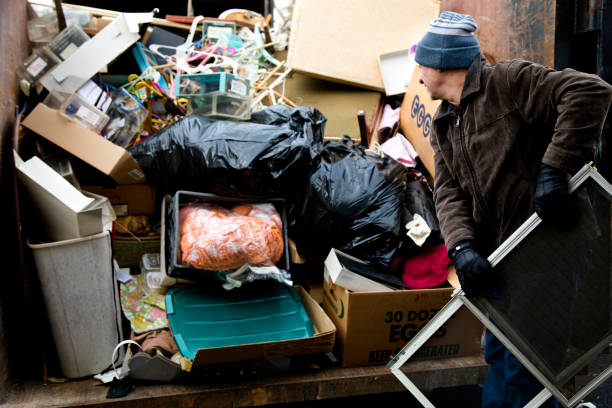 Best Appliance Disposal  in Man, WV