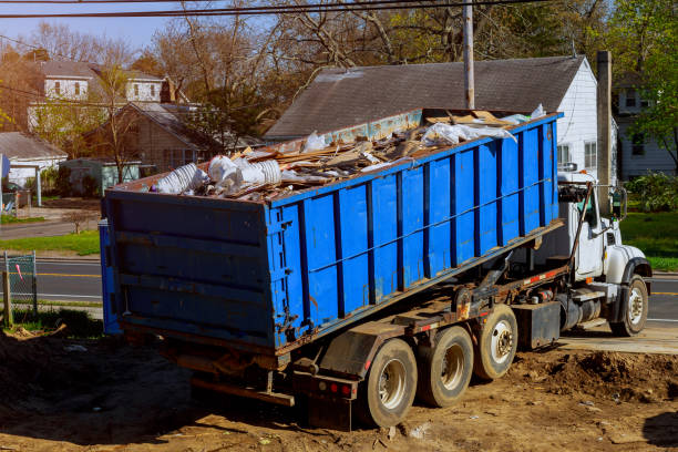 Best Office Junk Removal  in Man, WV