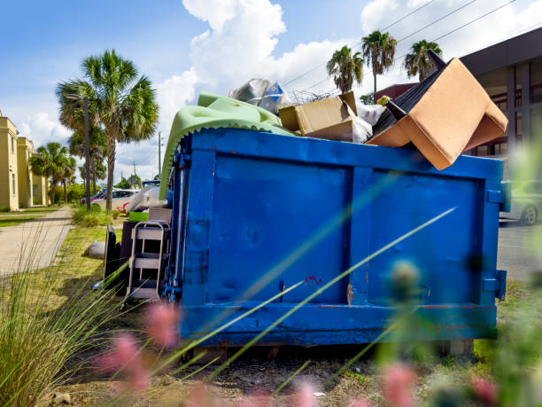 Trash Removal Near Me in Man, WV