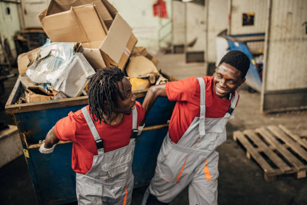 Trusted Man, WV Junk Removal Experts