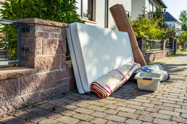 Best Same-Day Junk Removal  in Man, WV