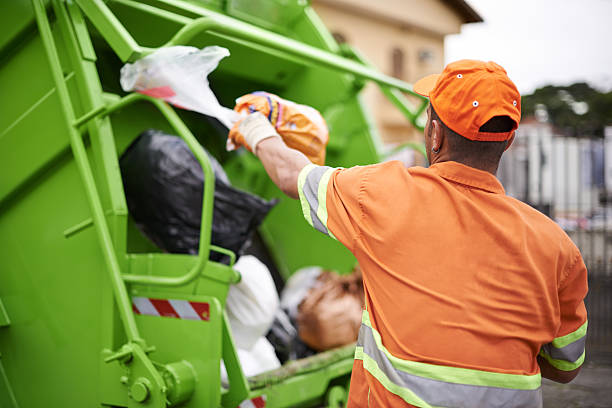 Best Attic Cleanout Services  in Man, WV