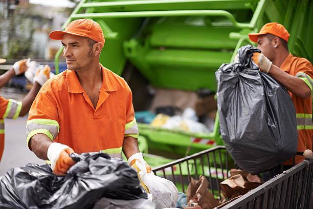 Best Junk Removal and Recycling  in Man, WV