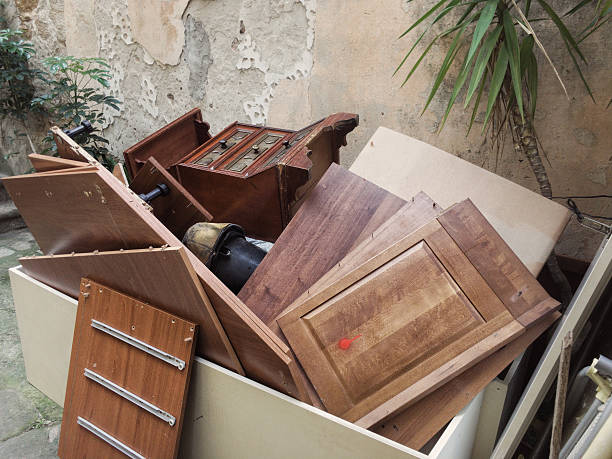 Best Furniture Removal Near Me  in Man, WV
